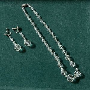 Jewelry Set